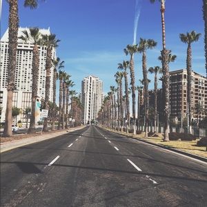 Meet your Posher, Natalie